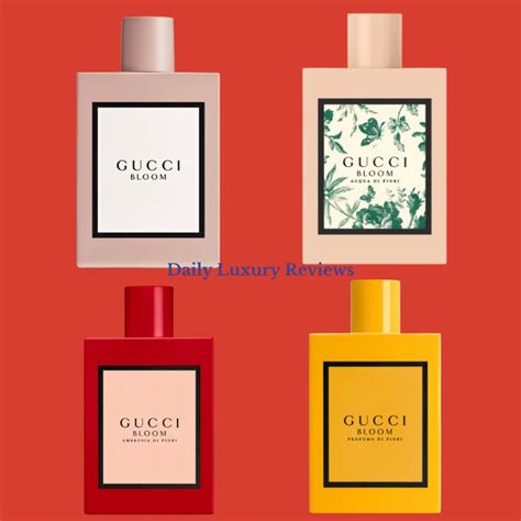 gucci bloom intense dupe|Gucci Bloom perfume dupes.